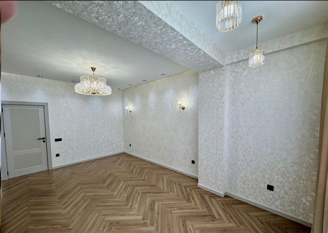 Satılır 3 otaqlı yeni tikili 105 m² — Mənzil, Bakı (3)