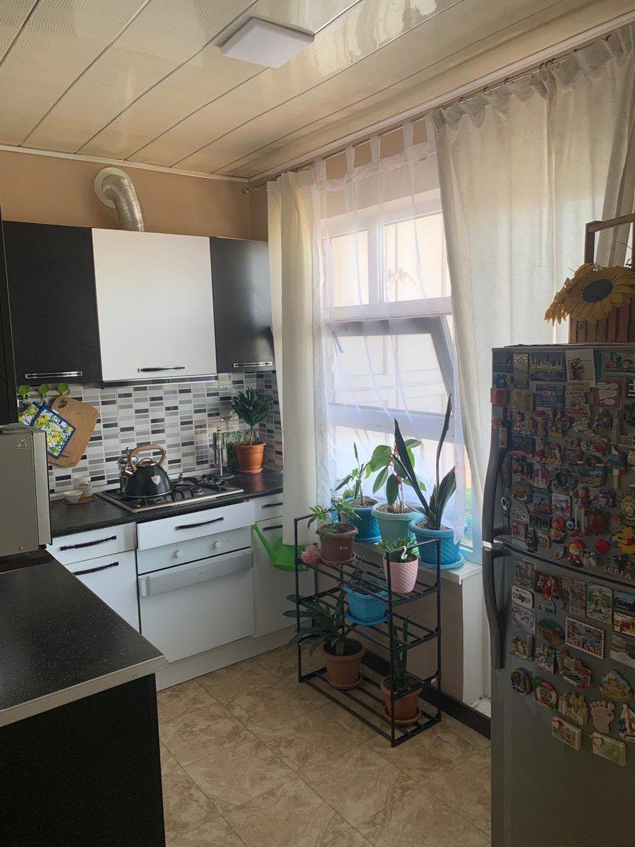 Satılır 5 otaqlı köhnə tikili 110 m² — Mənzil, Bakı (12)