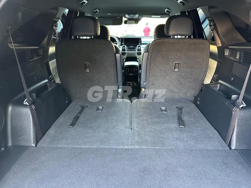 Kia Sorento 1.6 L, 2023, 58 000 km — Avtomobillər, Bakı (10)