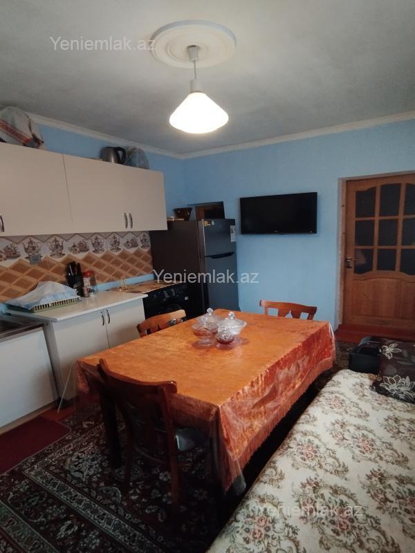 Satılır 3 otaqlı Həyət evi / Villa, 48 m², Xətai rayonu — Ev, villa, Bakı (3)