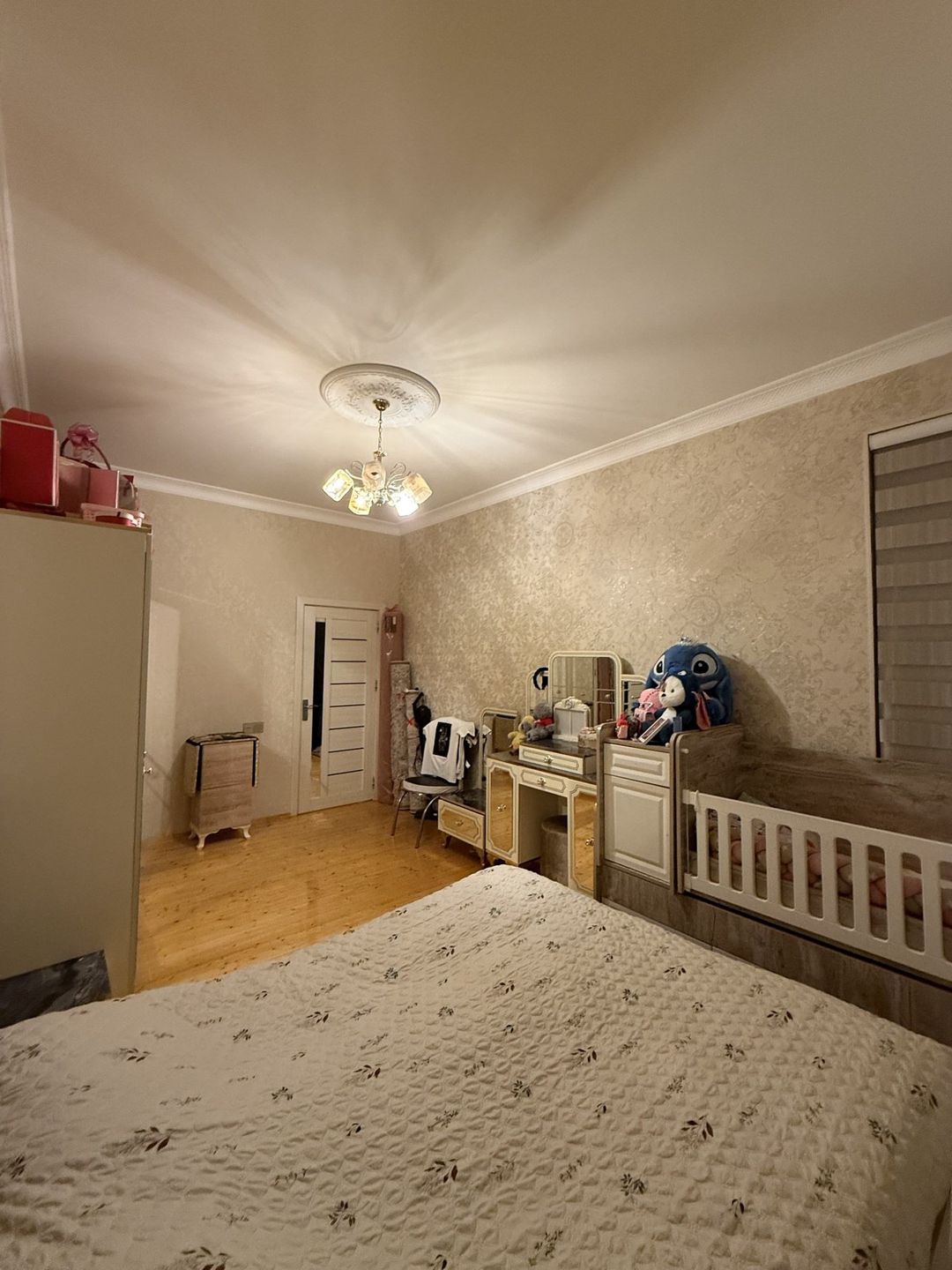 Satılır 2 otaqlı yeni tikili 60 m² — Mənzil, Xırdalan (3)