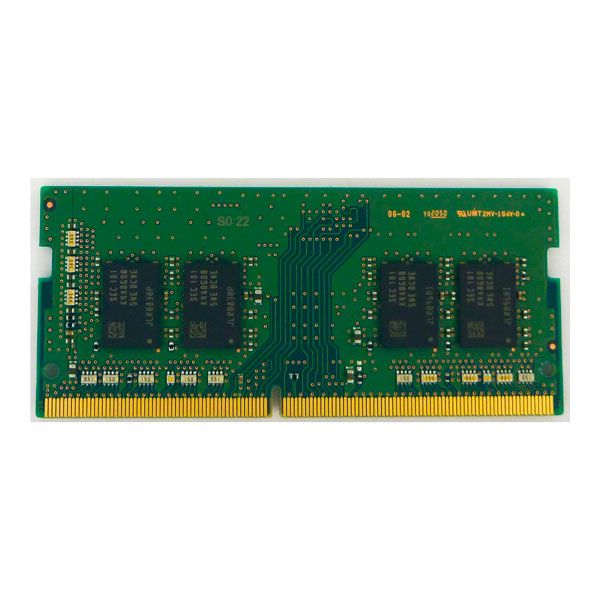 RAM Samsung 8GB DDR5 5600MHz so-dımm M425R1GB4BBO-CWMOD — Mallar, Bakı