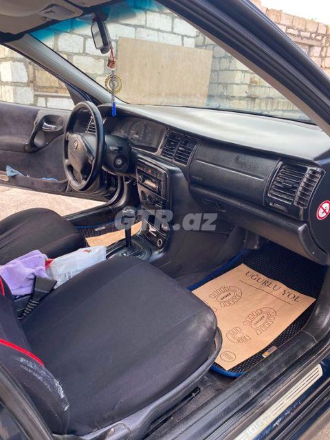 Opel Vectra 1.6 L, 1999, 344 000 km — Qazax