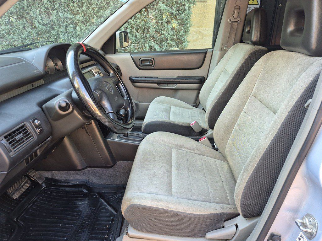 Nissan X-Trail, 2.0 L, 2001 il, 210 000 km 99-CA-673 — Avtomobillər, Bakı (11)