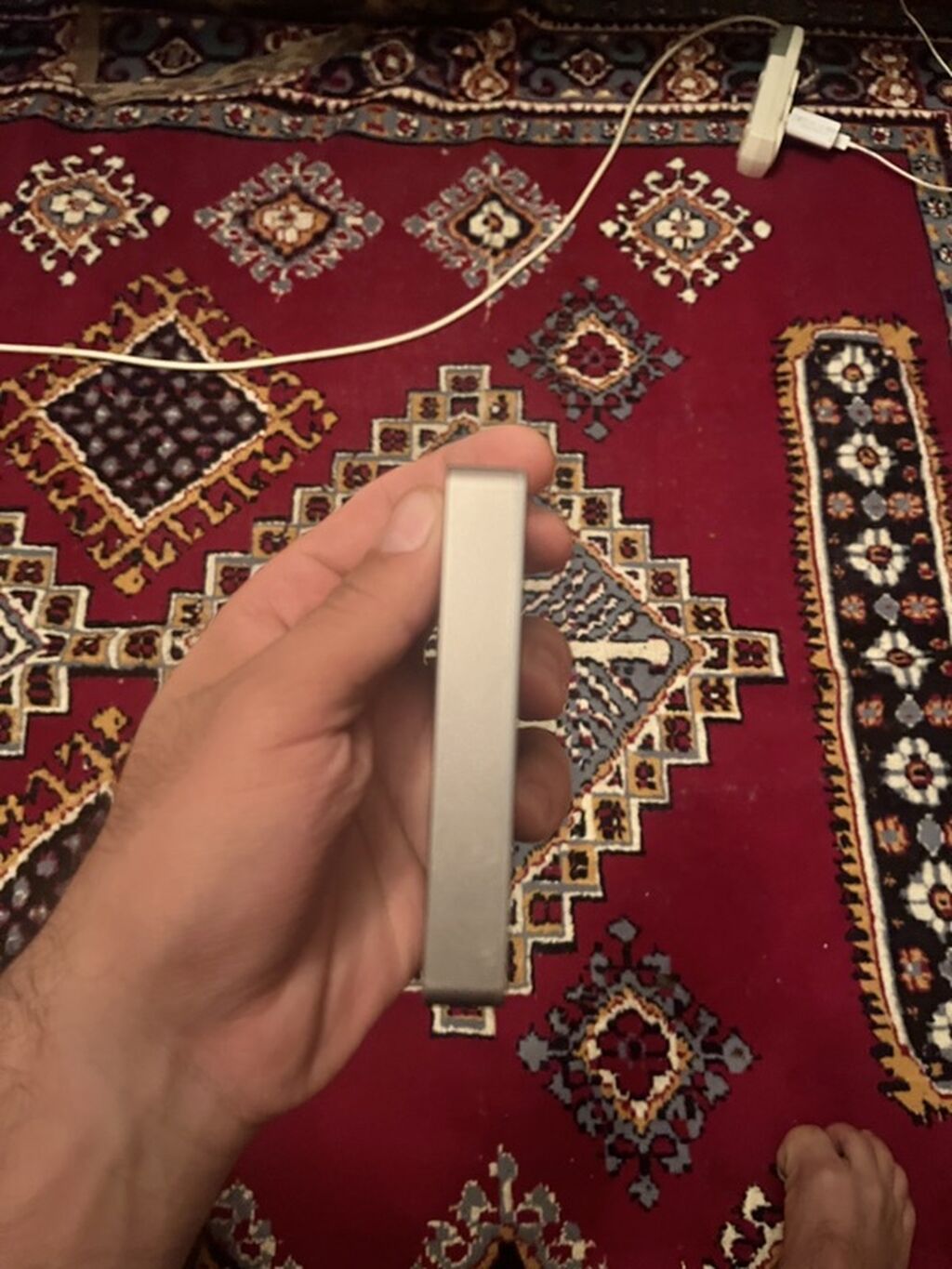 Powerbank 5000 mAh, Yeni — Powerbank-lər, Xırdalan (4)