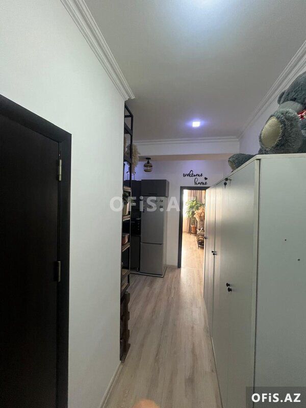 Yeni tikili Satılır Abşeron r., Masazır q., 2 otaq, 53 m² — Mənzil, Bakı (8)