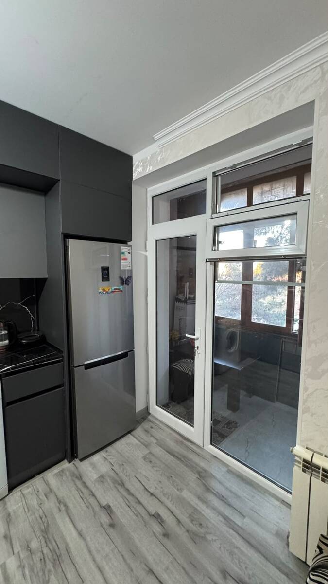 Satılır 4 otaqlı köhnə tikili 80 m² — Mənzil, Bakı (6)