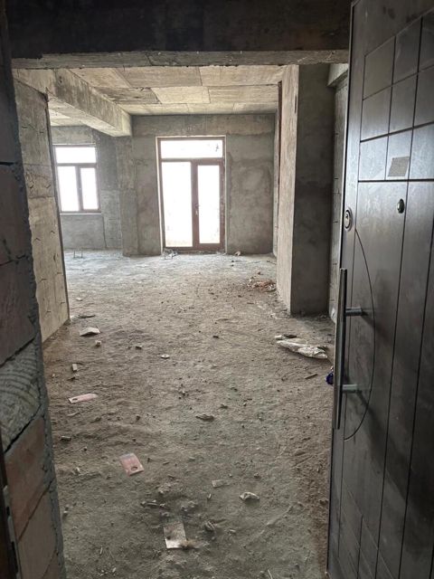 Satılır 3 otaqlı yeni tikili 162 m² — Bakı