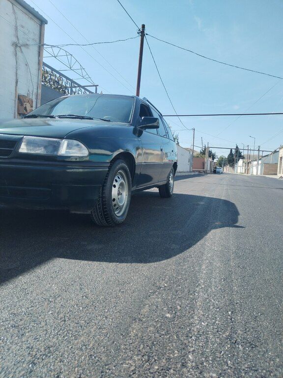 Opel Astra, 1.6 L, 1995 il, 679 946 km — Avtomobillər, Bakı (7)