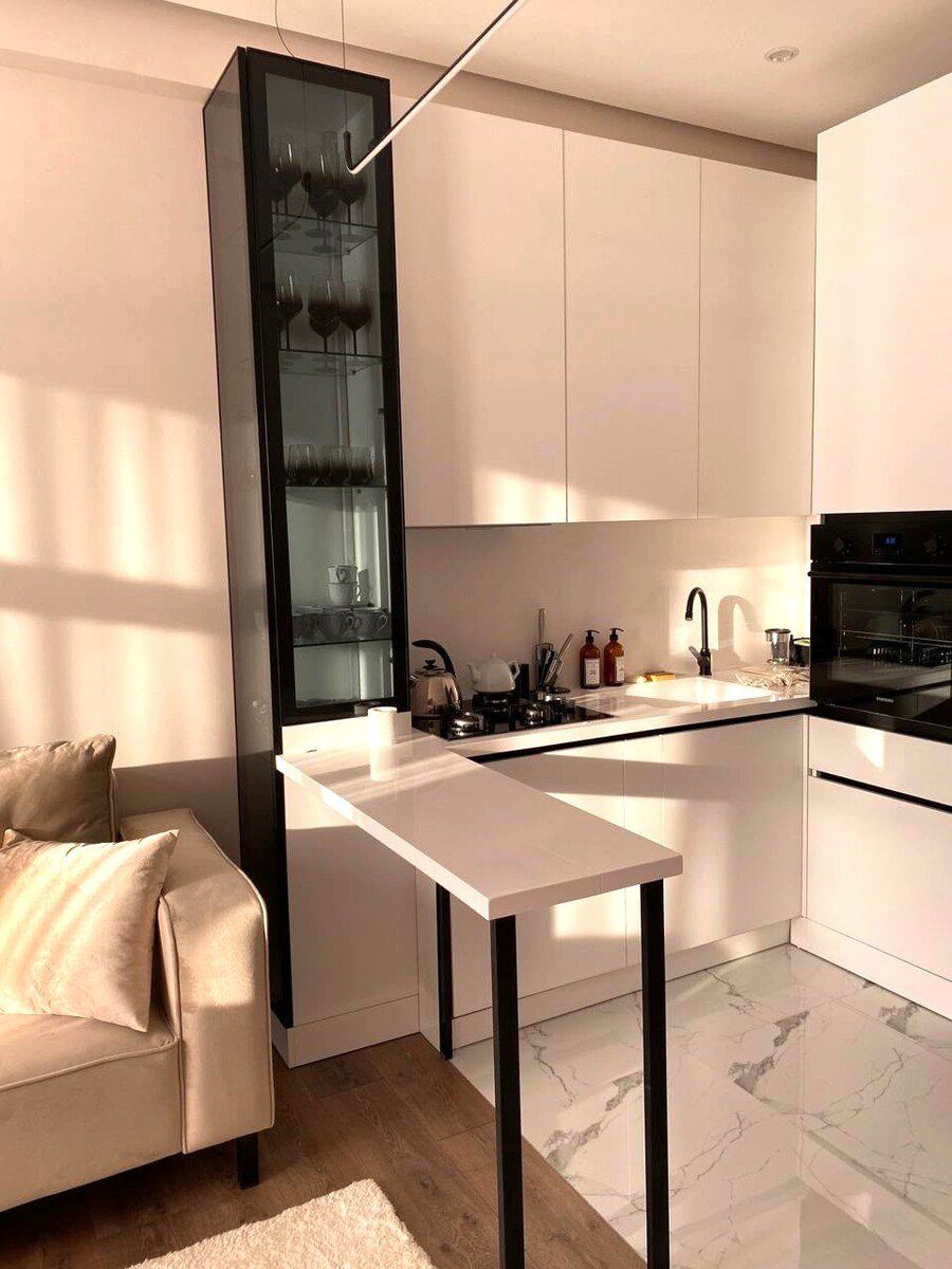 Satılır 3 otaqlı yeni tikili 85 m² — Mənzil, Bakı (6)