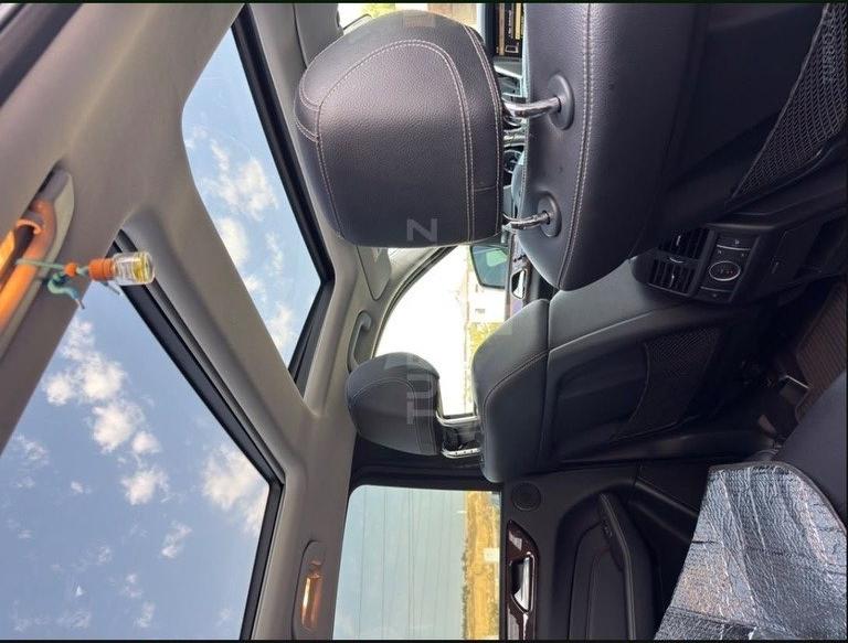 Mercedes ML 350 4MATIC, 3.5 L, 2012 il, 98 000 km — Avtomobillər, Bakı (2)