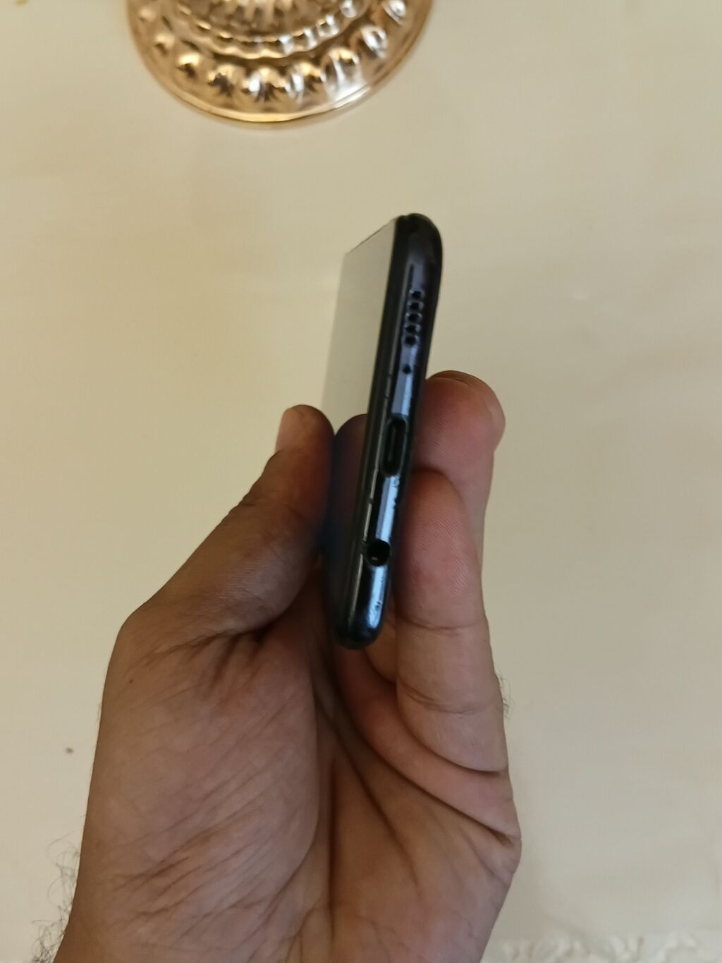 Samsung Galaxy A51, 128 GB, rəng - Boz, İki sim kartlı — Samsung, Xırdalan (2)