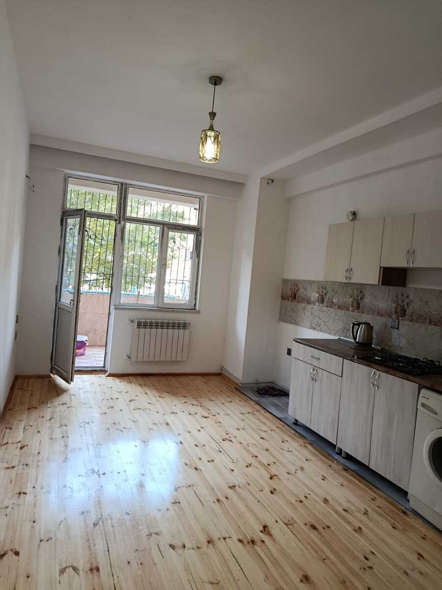 İcarəyə verilir 3 otaqlı yeni tikili 130 m² — Mənzil, Bakı (5)