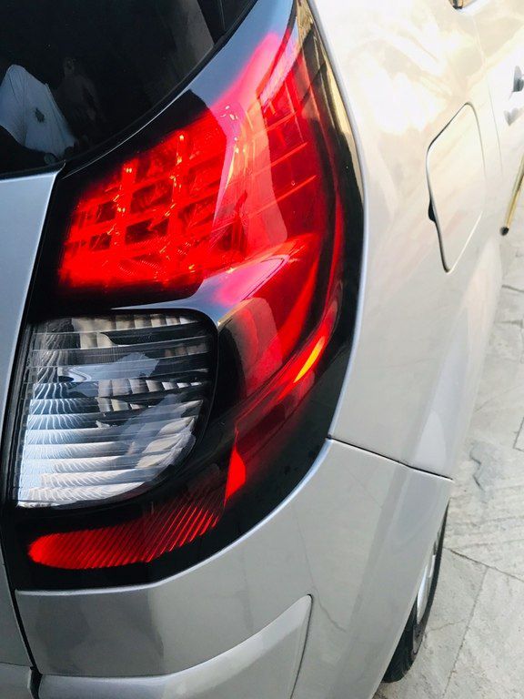 Renault Megane Scenic, 1.5 L, 2007 il, 478 000 km 99-XX-826 — Avtomobillər, Sumqayıt (10)