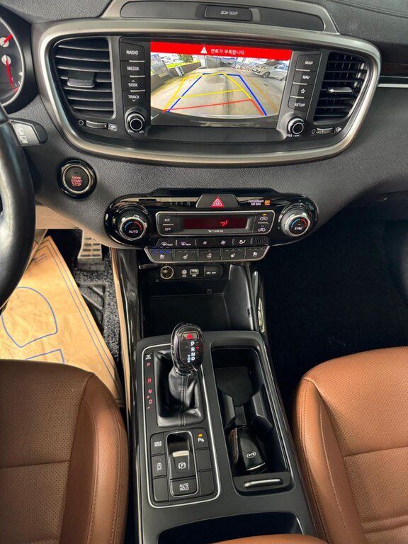Kia Sorento, 2.0 L, 2018 il, 133 145 km 77-ES-929 — Avtomobillər, Bakı (10)