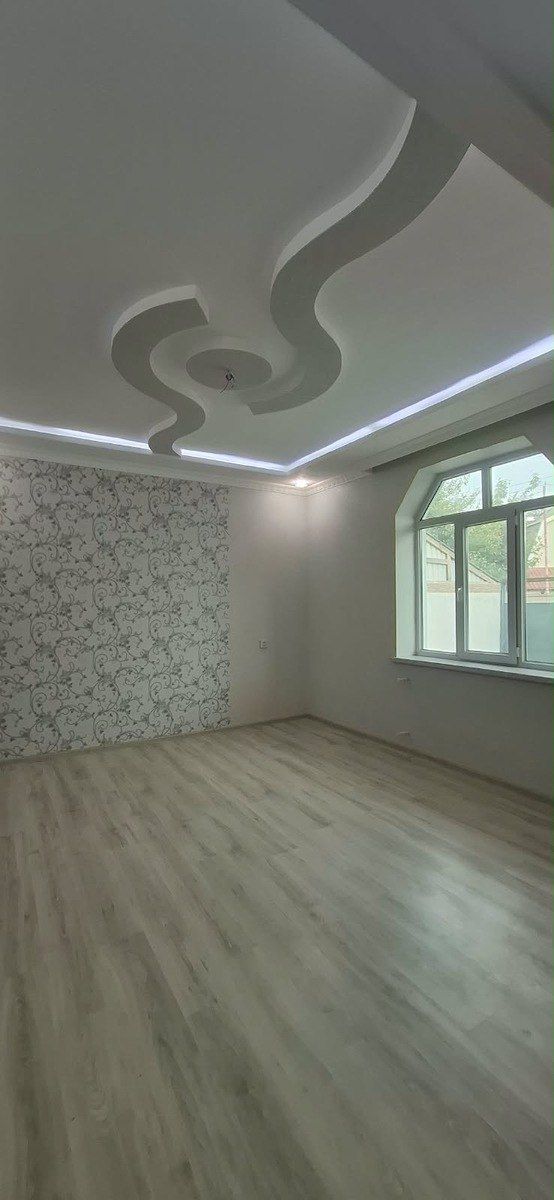Satılır 4 otaqlı həyət evi/bağ evi 110 m² — Ev, villa, Xırdalan (5)