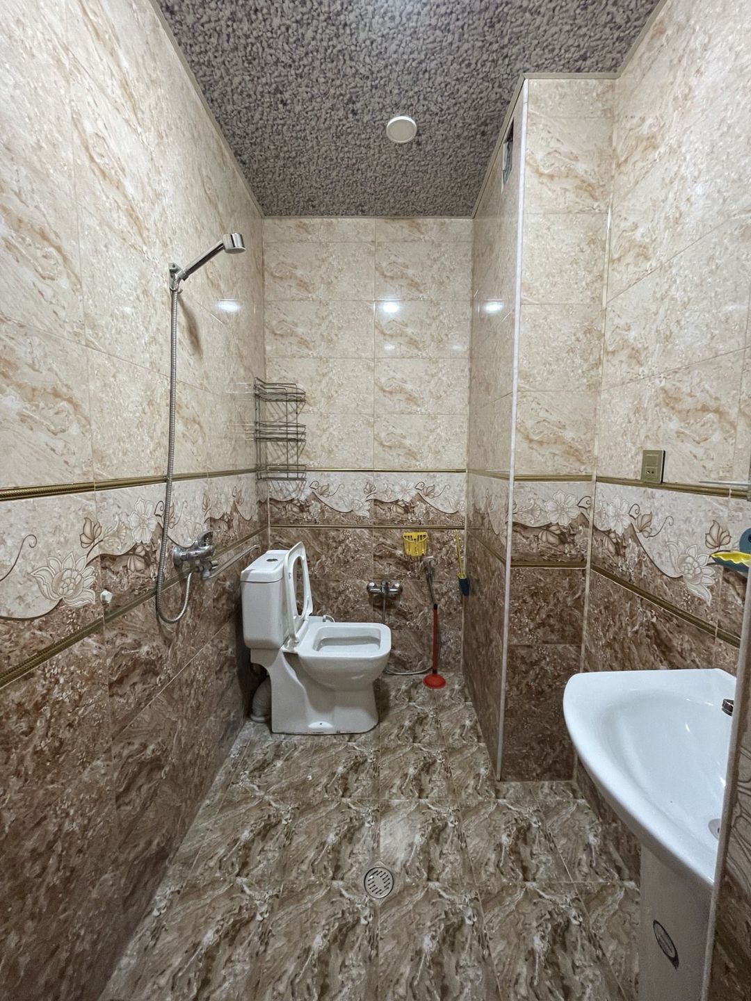 İcarəyə verilir 2 otaqlı yeni tikili 56 m² — Mənzil, Xırdalan