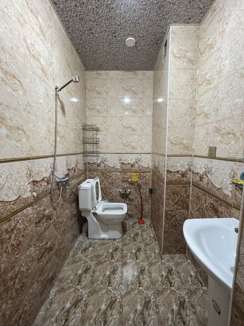 İcarəyə verilir 2 otaqlı yeni tikili 56 m² — Xırdalan