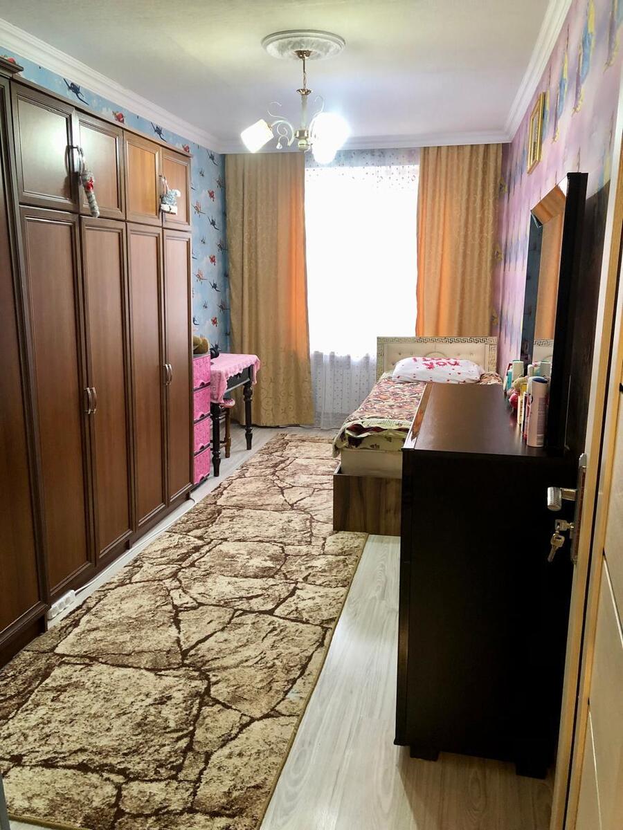Satılır 3 otaqlı köhnə tikili 70 m² — Mənzil, Bakı (8)