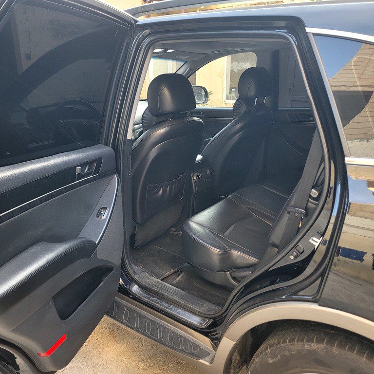 Hyundai Veracruz, 3.8 L, 2008 il, 200 900 km — Avtomobillər, Bakı (5)