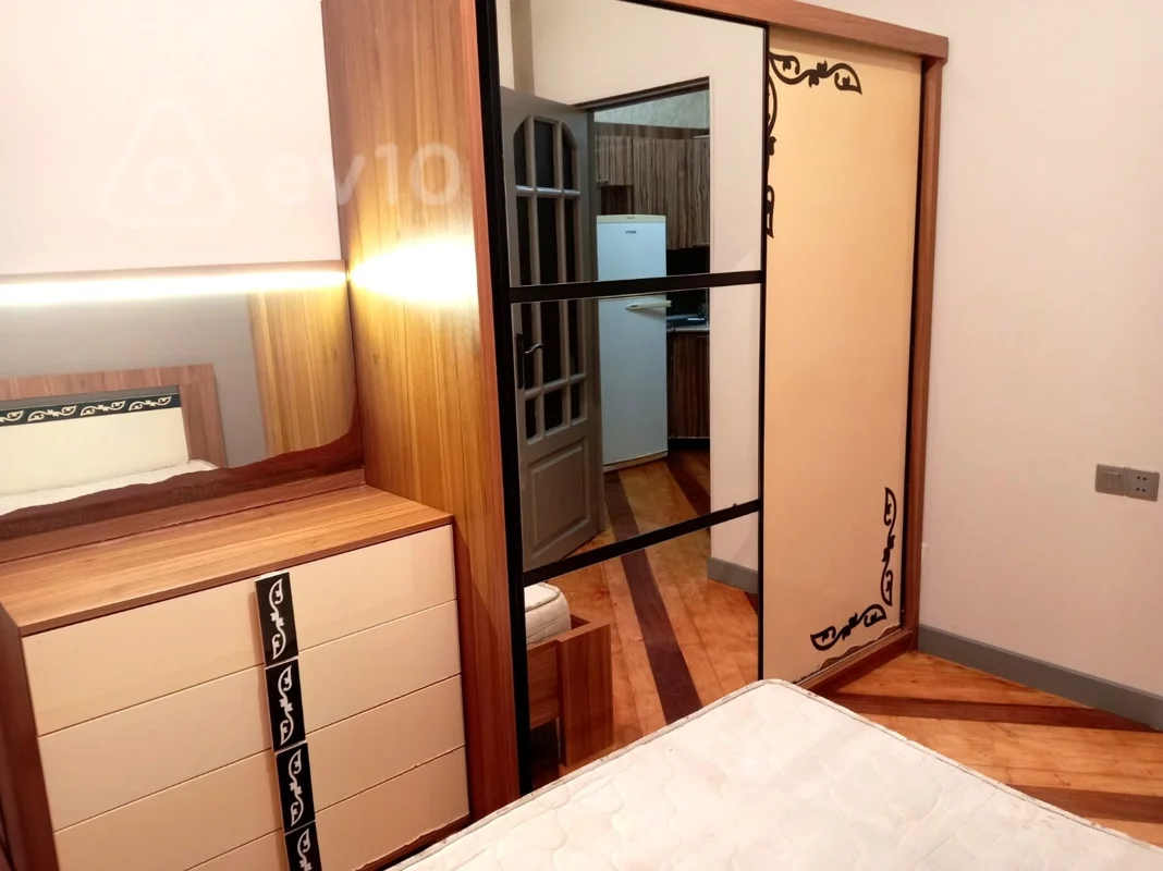 2 otaqlı mənzil, 50 m², Xırdalan — kirayə — Mənzil, Xırdalan (7)