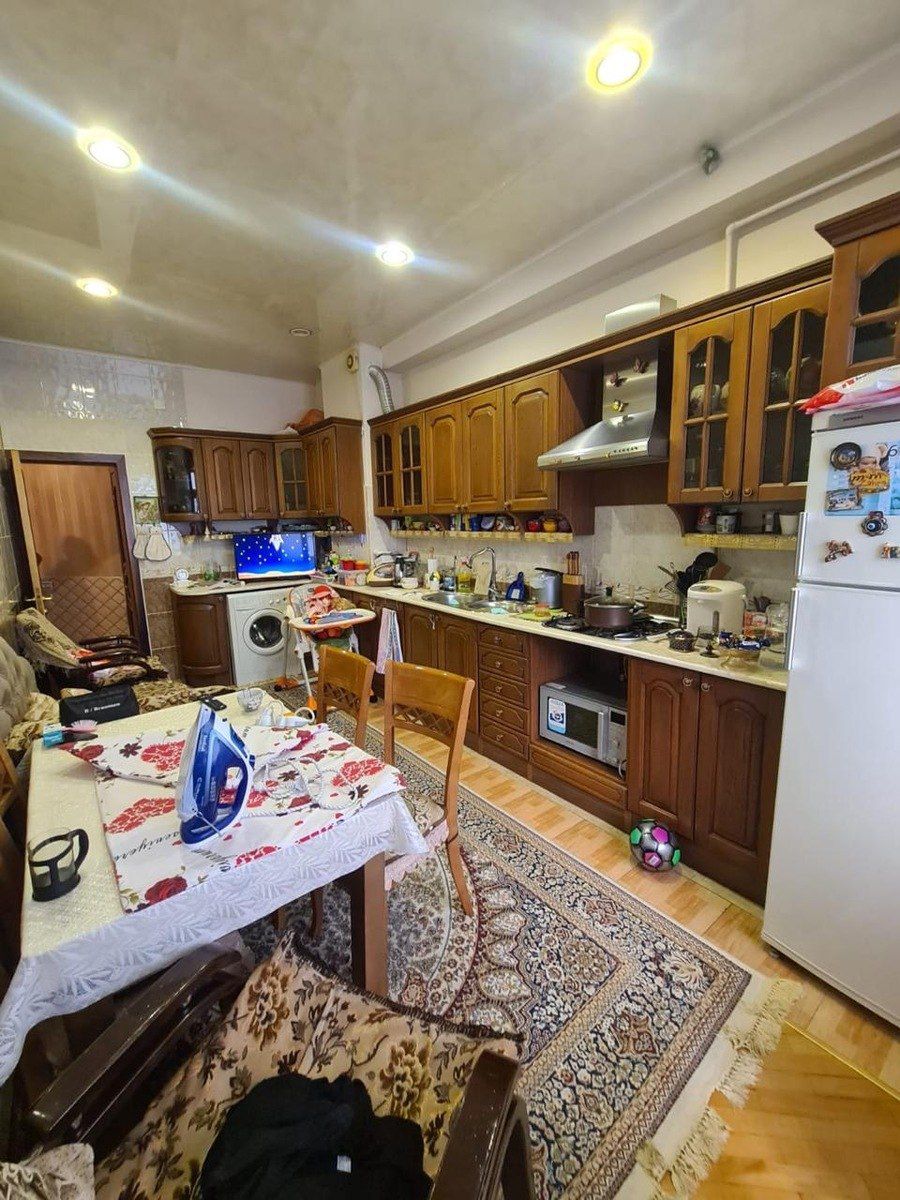 Satılır 3 otaqlı yeni tikili 108.4 m² — Mənzil, Bakı (7)