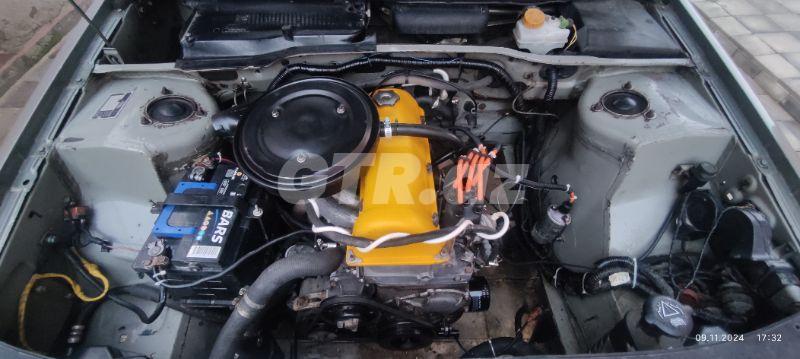 Peugeot 405 1.6 L, 2002, 178 000 km — Avtomobillər, Bakı (2)