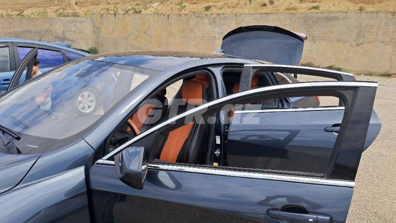 Chevrolet Malibu 1.5 L, 2019, 160 000 km — Avtomobillər, Bakı (6)