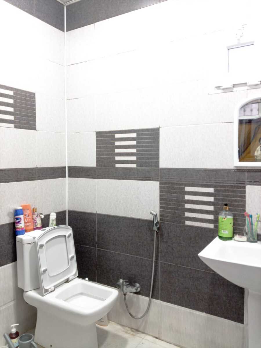 Satılır 3 otaqlı həyət evi/bağ evi 70 m² — Ev, villa, Bakı (11)