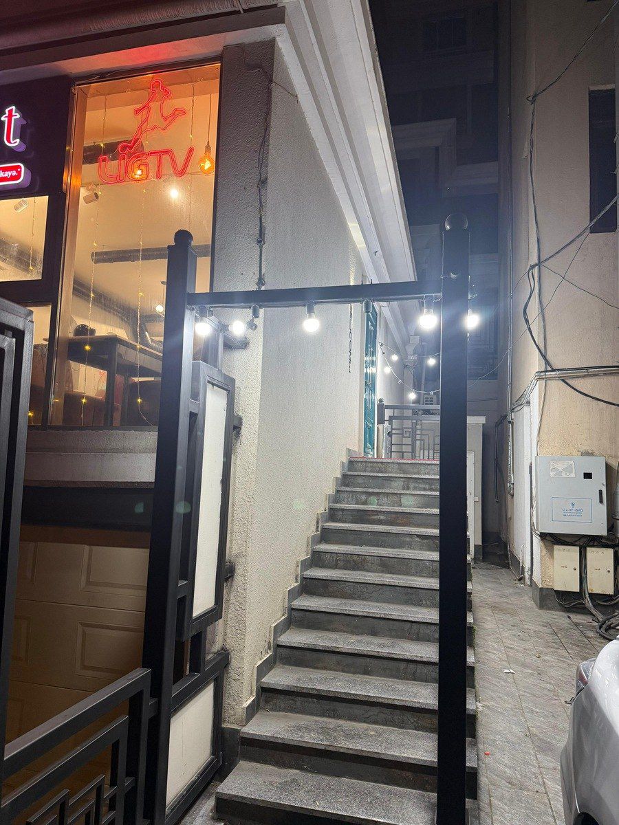 İcarəyə verilir obyekt 92 m² — Əmlak, Bakı (9)