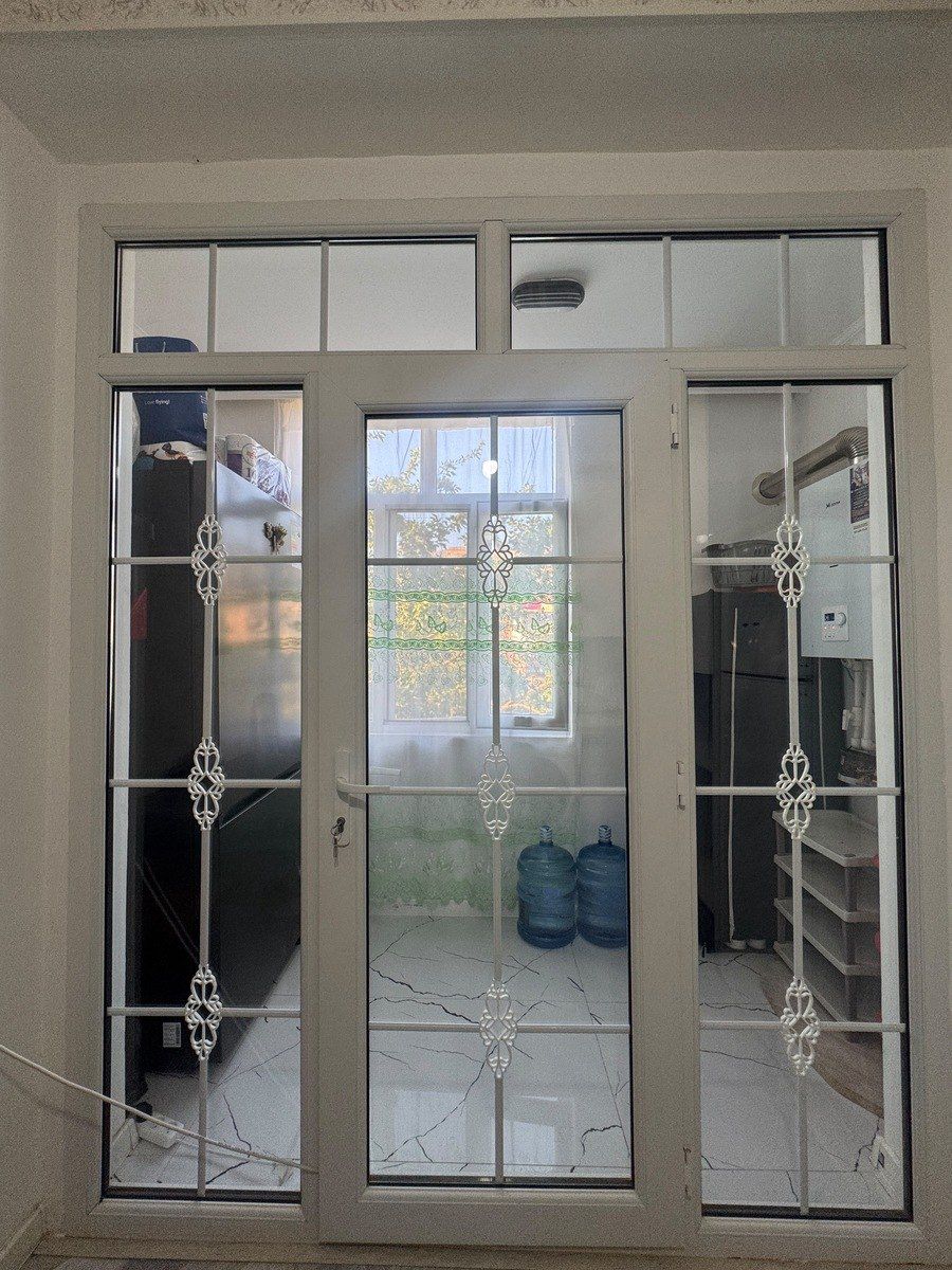 Satılır 3 otaqlı köhnə tikili 60 m² — Mənzil, Xırdalan (7)