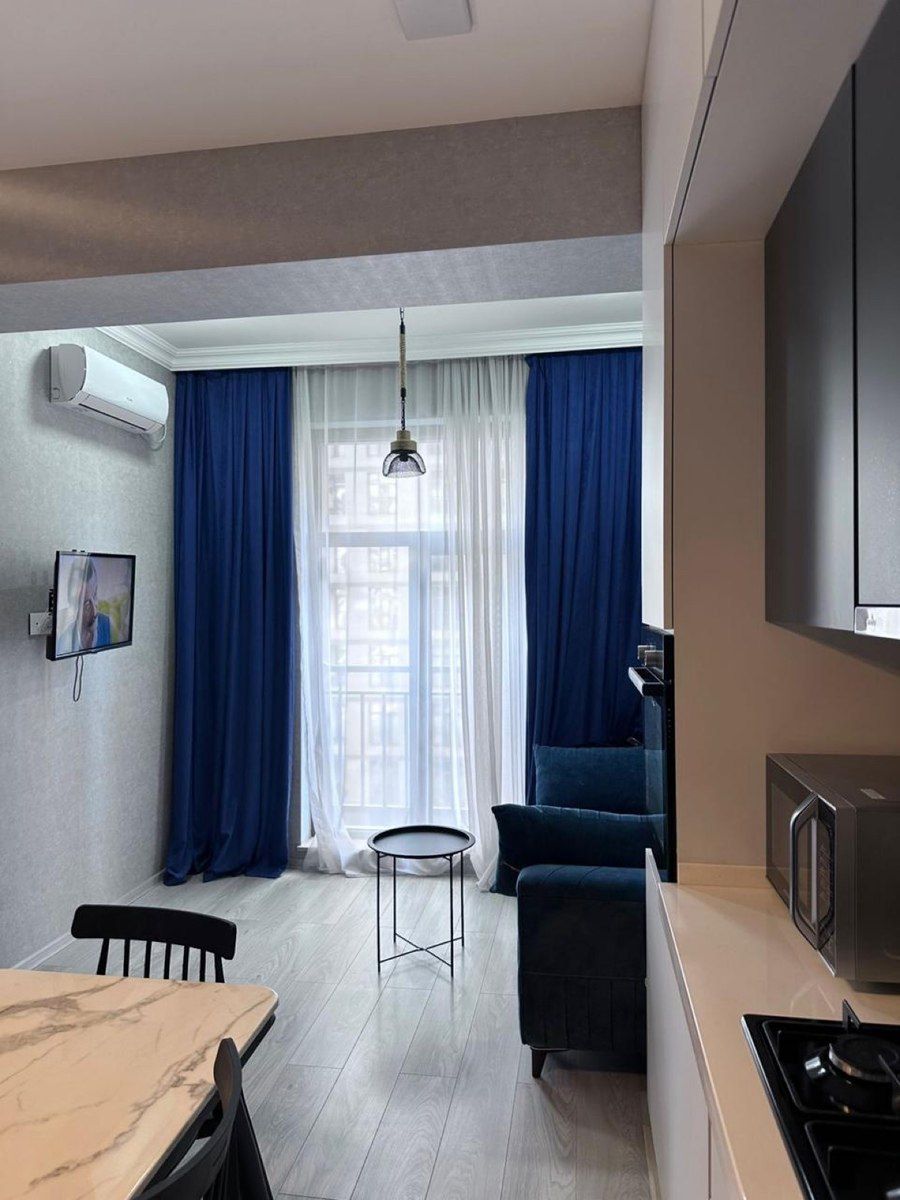 3-otaqlı yeni tikili kirayə verilir, 28 May m., 100 m² — Mənzil, Bakı (10)