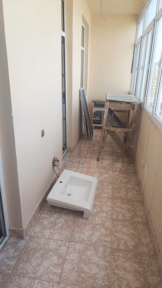 Satılır 3 otaqlı yeni tikili 150 m² — Mənzil, Bakı (12)