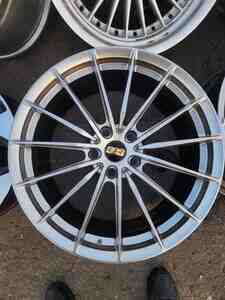 BMW diskləri R19 — Diskləri, Bakı (3)