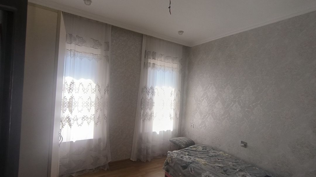 Həyət evi, Binə Atçılıq — Ev, villa, Bakı (7)