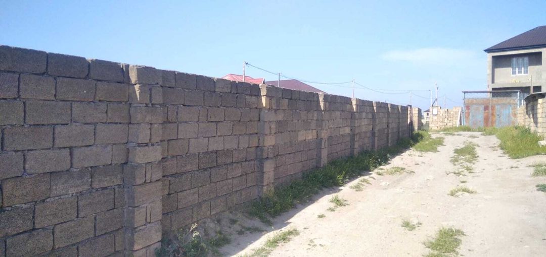 5 sot torpaq sahəsi, Saray qəs — Torpaq, Bakı (4)