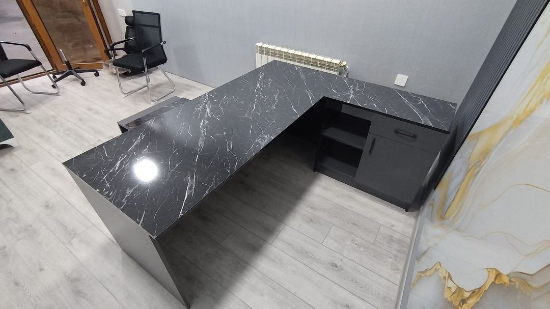 Ofis mebeli — Mebel, Bakı (3)
