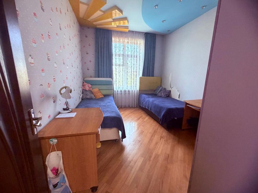 Satılır 3 otaqlı köhnə tikili 80 m² — Mənzil, Bakı (10)