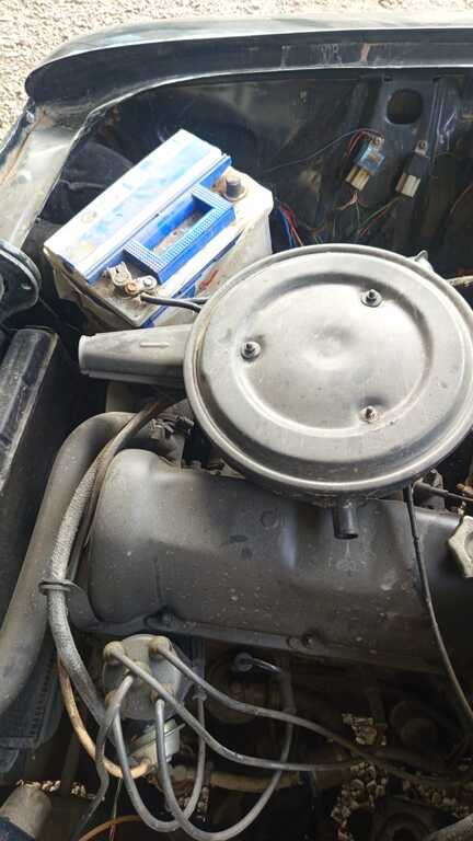 Lada (VAZ) 2106, 1.6 L, 2004 il, 250 000 km 90-UF-588 — Avtomobillər, Tovuz (7)