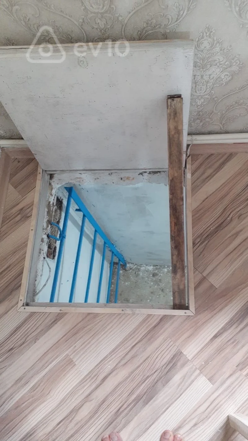 2 otaqlı mənzil, 60 m², Neftçilər M — kirayə — Mənzil, Bakı (11)