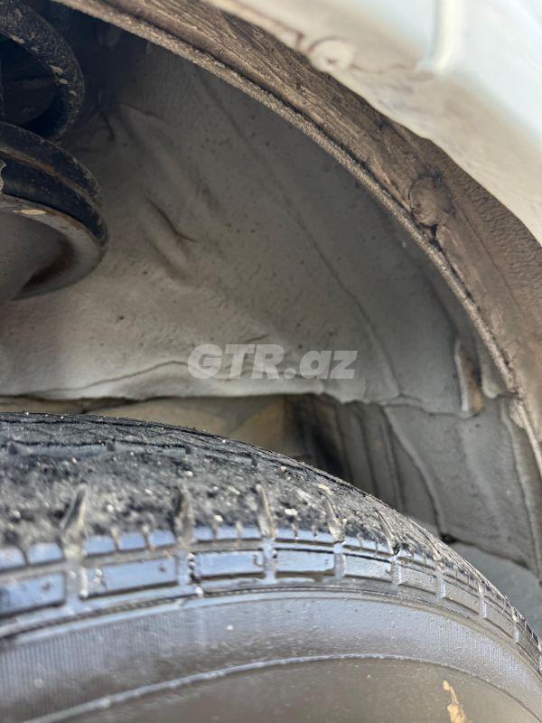 Ford Transit 2.4 L, 2010, 179 000 km — Avtomobillər, Bakı (10)
