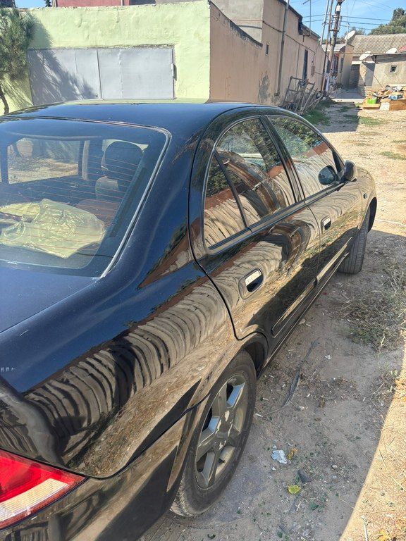 Nissan Sunny, 1.5 L, 2011 il, 295 000 km 90-LR-511 — Avtomobillər, Bakı (4)