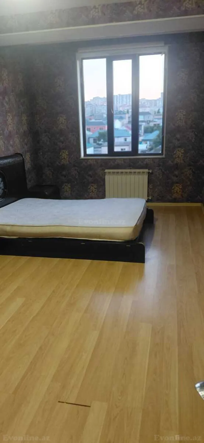 Kirayə verilir 3 otaqlı Mənzil Yeni tikili 100 m² Bakı, Yasamal r., İnşaatçılar m — Mənzil, Bakı (4)