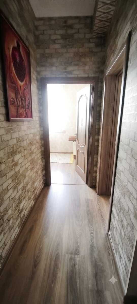 Satılır 3 otaqlı yeni tikili 83.5 m² — Mənzil, Bakı (6)