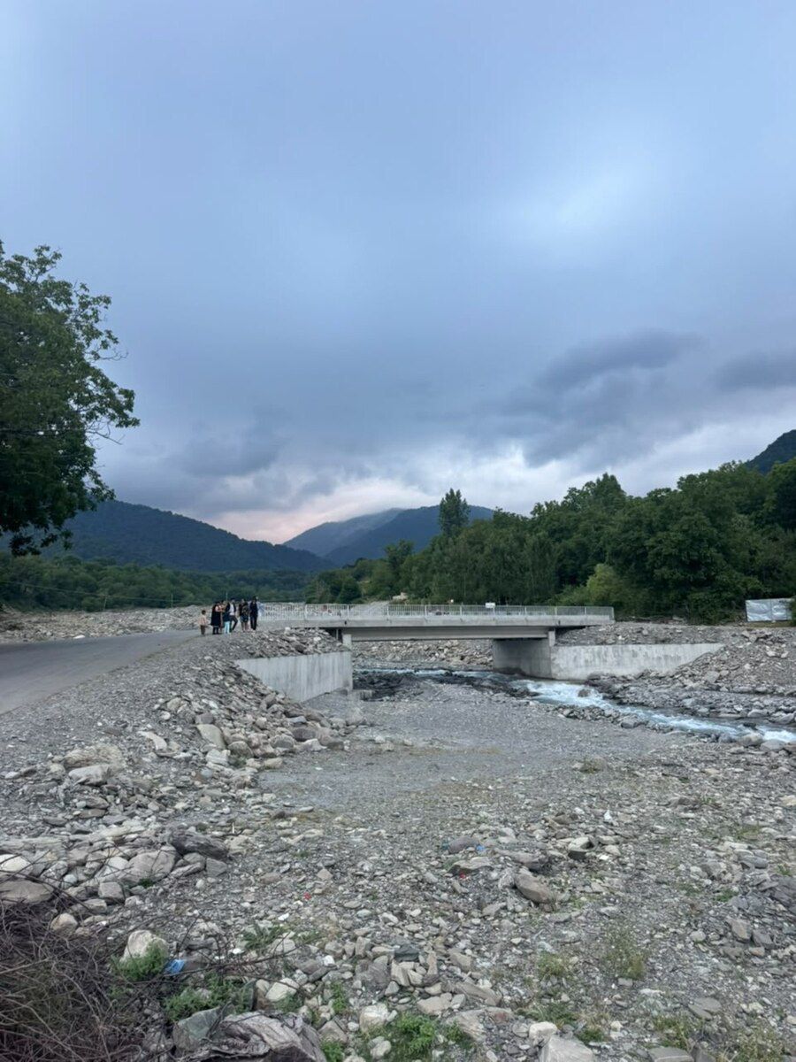 Bağ evi kirayə verilir, İsmayıllı r — Ev, villa, İsmayıllı (2)