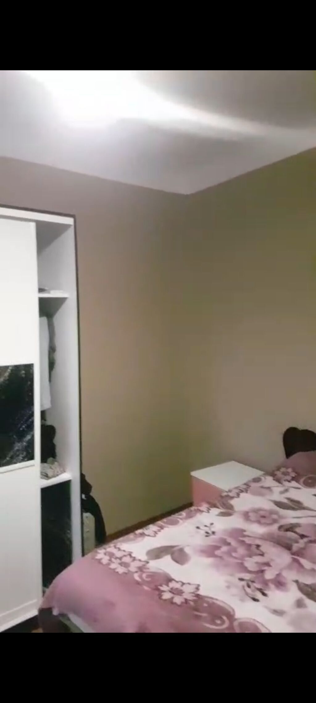 Binəqədide pasiyolka kirovda dûz keçidin yanında 5/3 mertebesinde 2 — Mənzil, Bakı (10)