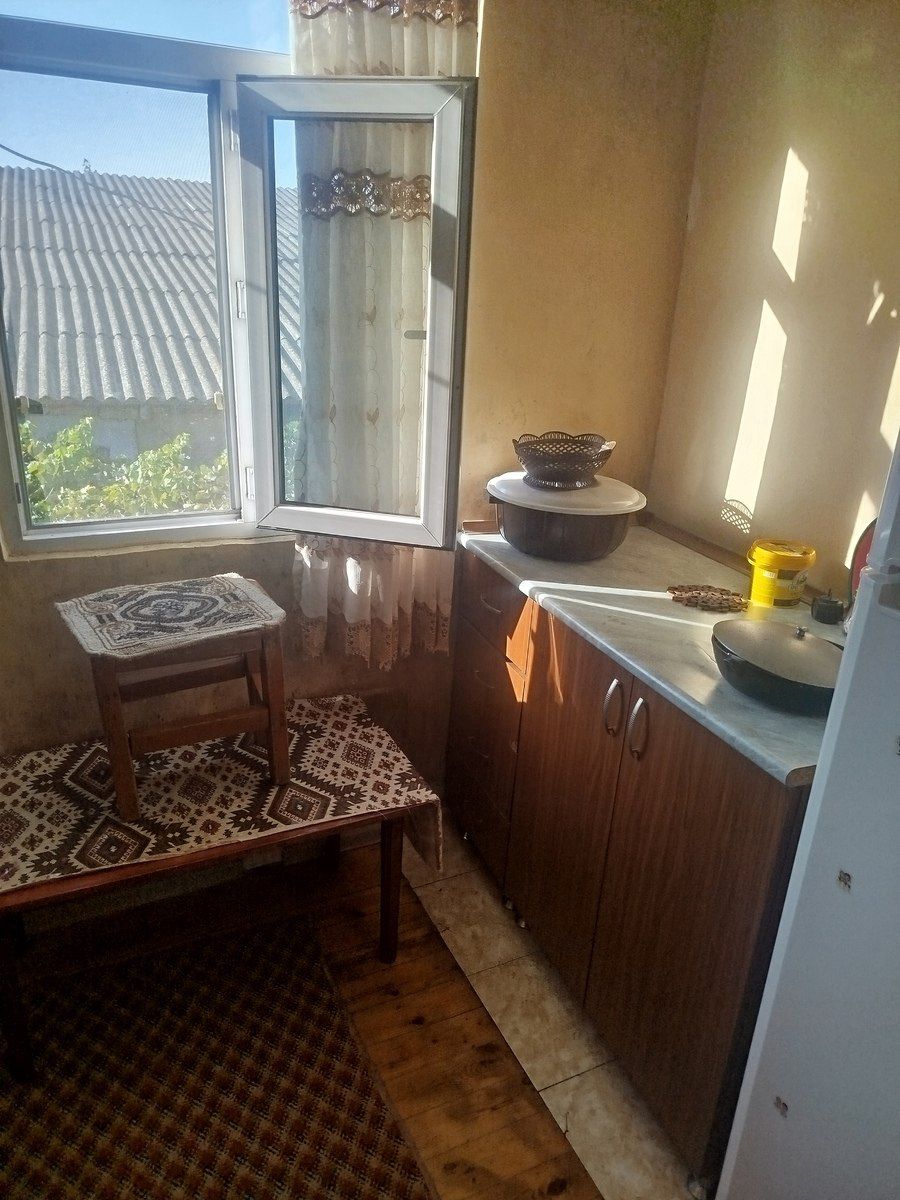 Satılır 4 otaqlı həyət evi/bağ evi 80 m² — Ev, villa, Bakı (4)