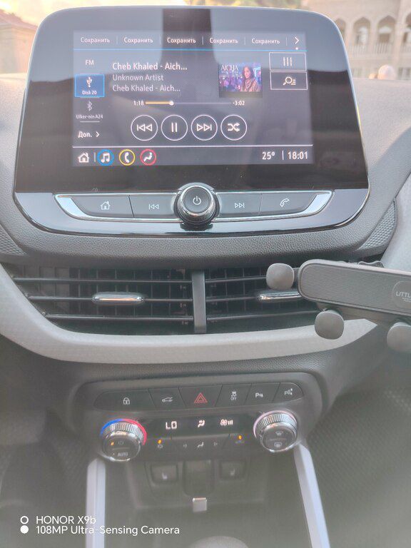 Chevrolet Onix, 1.2 L, 2024 il, 63 000 km 90-YE-921 — Avtomobillər, Sumqayıt (4)