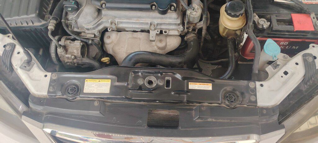Daewoo Gentra, 1.5 L, 2014 il, 413 000 km 99-TJ-342 — Avtomobillər, Kürdəmir (8)