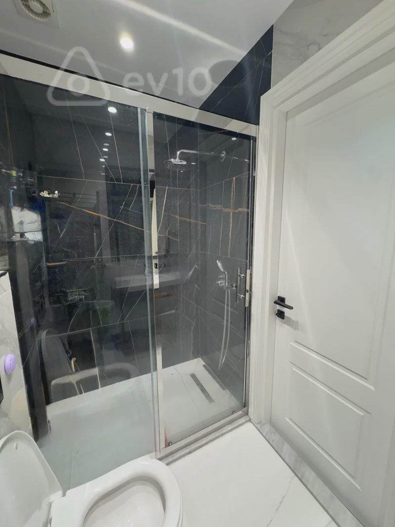 For sale: 2-room apartment (new building), 47 m² — Mənzil, Bakı (5)